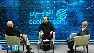 آینده ایران | گفت‌وگو با دو اقتصاددان درباره اعتراضات