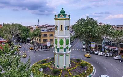 بررسی وضعیت بازار کار و فرصت های کاریابی ساری