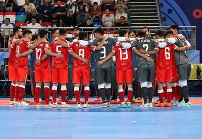 عبور قدرتمند افغانستان از سد عربستان - اکونیوز