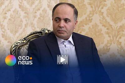  ایران هیچ وقت در امنیت غذایی دچار مشکل نخواهد شد - اکونیوز