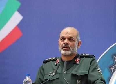 توان دفاعی ایران اقدام نظامی دشمن را پرریسک کرده است - اکونیوز