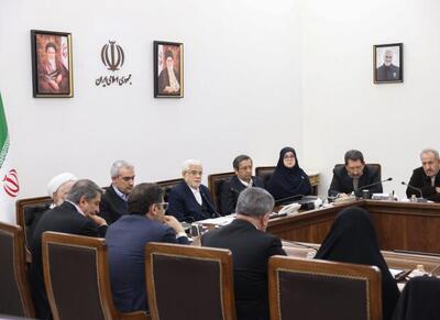 وضعیت بازار پول و سرمایه می‌تواند بهتر از شرایط فعلی شود - اکونیو