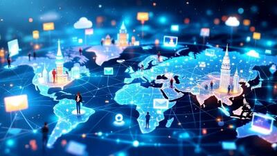 پشت پرده ارسال نوتیفیکیشن حین قطعی اینترنت / کاربران در شوک !