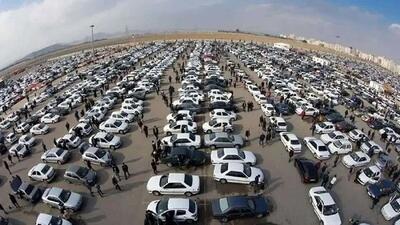 قیمت خودو امروز 6 بهمن 1404 / کدام خودرو ها ارزان و گران شدند+جدول