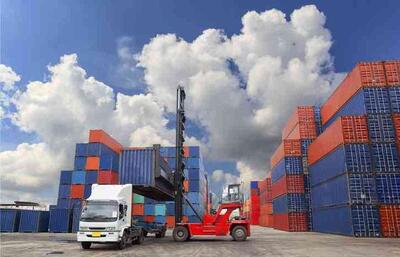 تجارت خارجی ایران به ۹۴ میلیارد دلار رسید