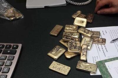  انس جهانی بازار طلا و سکه را صعودی کرد
