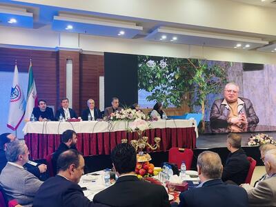 مجمع عمومی فوق‌العاده تشکل ملی کشتیرانی در مسیر انتخاب هیئت‌مدیره جدید - سایت خبری اقتصاد پویا