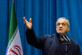 پزشکیان: پذیرفته نیست کسی بیشتر کار کند اما دریافتی بیشتر نداشته باشد - سایت خبری اقتصاد پویا