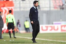 محرومان هفته هفدهم لیگ برتر فوتبال - سایت خبری اقتصاد پویا