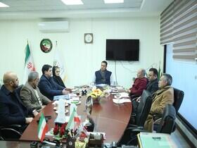 اضافه شدن ذوالقدر و کرمی به کمیته فنی تکواندو - سایت خبری اقتصاد پویا