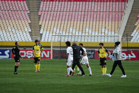 ۳ بازیکن خارجی سپاهان بازگشتند - سایت خبری اقتصاد پویا