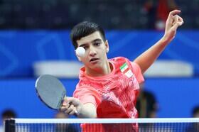 ۲ مدال طلا و نقره بنیامین فرجی در مسابقات قطر - سایت خبری اقتصاد پویا