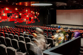 کاهش ۱۰۰ میلیاردی فروش سینما در دی ماه - سایت خبری اقتصاد پویا