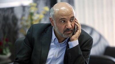  وزیر رفاه زمان اجرای مرحله دوم کالابرگ را اعلام کرد