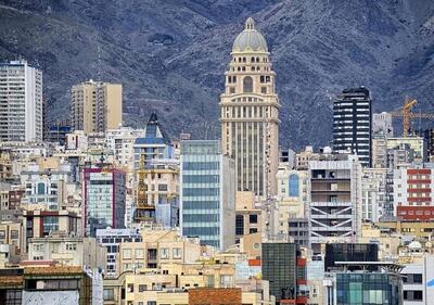  مسکن ریزمتراژ در این نقطه تهران کمیاب است  | بازار مسکن با جهش قیمت روبرو می شود اگر....