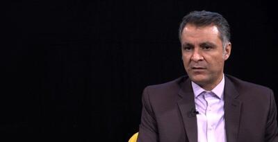  محمد فاضلی: ما شکست خوردیم / زورمان نرسید