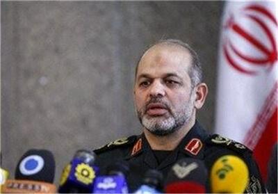  جانشین فرمانده سپاه هشدار داد: دشمن حواسش باشد اشتباهش در جنگ 12 روزه را تکرار نکند