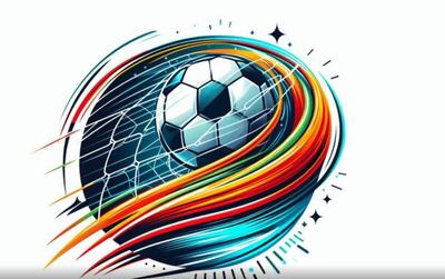 گل سوم فولاد به پرسپولیس در وقت اضافه توسط یوسف مزرعه+ فیلم