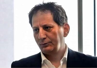  بابک زنجانی به سیم آخر زد / اصلاح فقط از مسیر جنگ ممکن است