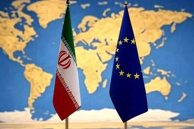  ادعای رویترز درباره اقدام تازه اتحادیه اروپا علیه سپاه