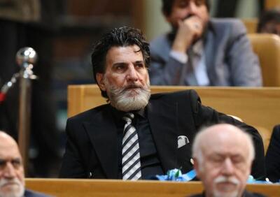 افشاگری شاهرخ بیانی درمورد وضعیت استقلال/ حتی رانندگان استقلال هم با نظر ساپینتو انتخاب می‌شوند