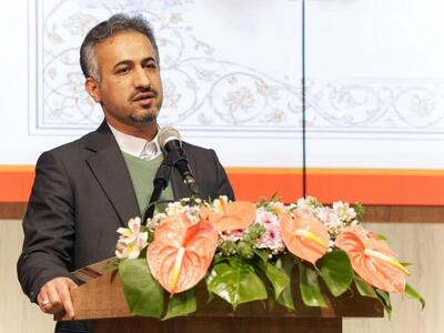  تثبیت جایگاه بانک مسکن به عنوان الگوی برتر فعالیت‌های قرآنی در شبکه بانکی
