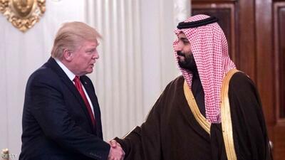  شاهکار تازه بن سلمان برای ایران/ ولیعهد سعودی با آمریکا اتمام حجت کرد