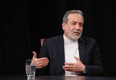 واکنش عراقچی به توییت ترامپ: ایران همواره از یک توافق هسته‌ای منصفانه، عادلانه و مبتنی بر منافع متقابل استقبال کرده /سلاح‌های هسته‌ای هیچ جایگاهی در محاسبات امنیتی ما ندارند و ما هرگز در پی دستیابی به آنها نبوده‌ایم