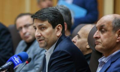 وزیر ارتباطات: تلاش می‌کنیم بسته‌های اینترنتی که در زمان محدودیت‌ها امکان استفاده از آن فراهم نشد، [تمدید شود]