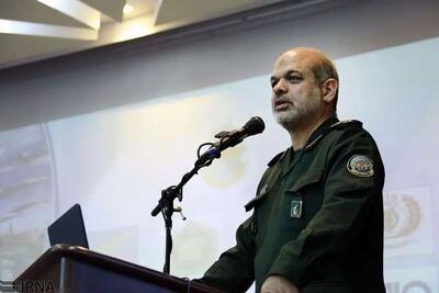 سردار وحیدی، جانشین فرمانده کل سپاه: محاسبه هزینه و فایده هر گونه اقدام نظامی علیه ایران، برای دشمن بسیار پیچیده و پر ریسک است