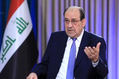  نوری المالکی در پاسخ به اظهارات ترامپ علیه وی: هرگز یهود و نصاری از تو راضی نخواهند شد تا اینکه از آیین آن‌ها پیروی کنی