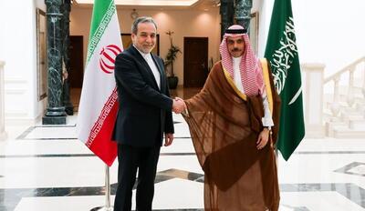 گفتگوی تلفنی وزرای خارجه ایران و سعودی؛ هشدار دو طرف نسبت به پیامدهای خطرناک هرگونه تشدید تنش در منطقه