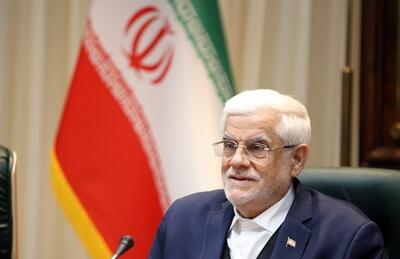 هیچ راهی جز گفت‌وگو برای عبور از چالش‌های کشور وجود ندارد