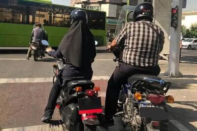 بهروزآذر: صدور گواهینامه موتورسواری زنان نهایی شد