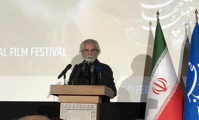 پاسخ شاهسواری به اعتماد: قول می‌دهم‌ به تعداد فیلم‌های حاضر در جشنواره شاهد اکران ویژه هستیم؛ آثار رشد کیفی زیادی داشته‌اند