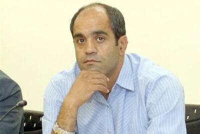 اظهارات عجیب مدیرعامل استقلال درباره داوران زن