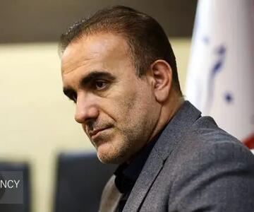 رییس زاده: هیچ حکم قضایی در حوادث اخیر برای پزشکان صادر نشده است