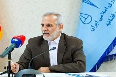 معاون وزیر دادگستری: اجازه نمی‌دهیم برای افراد زیر سن قانونی در محاکم و دادگاه‌ها از عنوان مجرمانه استفاده شود / قطعنامه شورای حقوق بشر سازمان ملل را به رسمیت نمی‌شناسیم