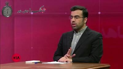 ببینید| روایت مسئول غسالخانه بهشت زهرا از وضعیت جان‌باختگان اعتراضات دی ماه