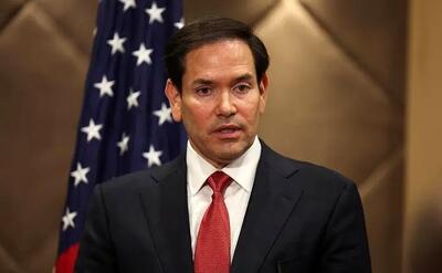 روبیو: در صورت عدم همکاری رئیس‌جمهور موقت ونزوئلا با خواسته‌های واشنگتن، برای استفاده از نیروی نظامی آمادگی داریم