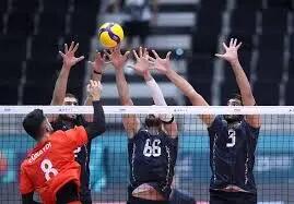 گروه‌بندی و میزبان‌های لیگ ملت‌های والیبال ۲۰۲۶؛ ایران با چه تیم هایی همگروه شد؟