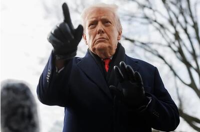 نیویورک‌تایمز ۳ خواسته آمریکا از ایران را اعلام کرد