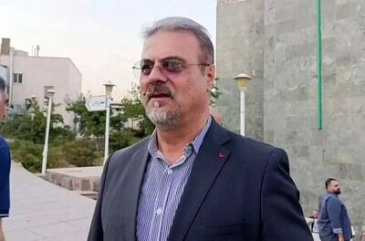 جانشین تاجرنیا در استقلال مشخص شد