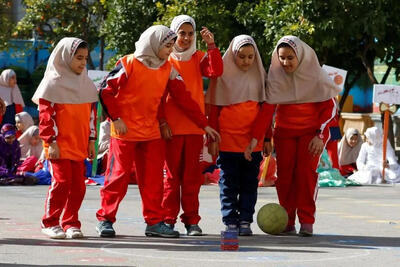  تکلیف تعطیلی فردا یکشنبه مدارس تهران مشخص شد