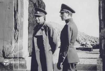 چگونه حکومتی که مورد حمایت همه جانبه غرب بود، فروپاشید؟