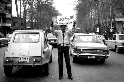 تحلیل وزیر اقتصاد شاه از فروپاشی سلطنت؛ همة مردم ایران، رعیت ما هستند!