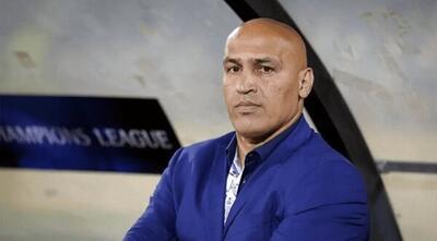 ضاربین علیرضا منصوریان در عراق نقره‌داغ شدند