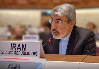 تایید دوباره تبادل پیام بین ایران و آمریکا/ ویتکاف برای عراقچی در واتس‌اپ پیام فرستاد؟