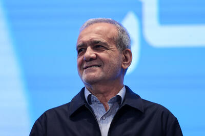 پزشکیان با این ۶گانه از بحران گذر کرد