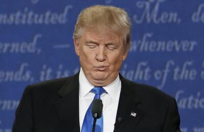 ایران شکوائیه علیه ترامپ را به لاهه ارسال کند